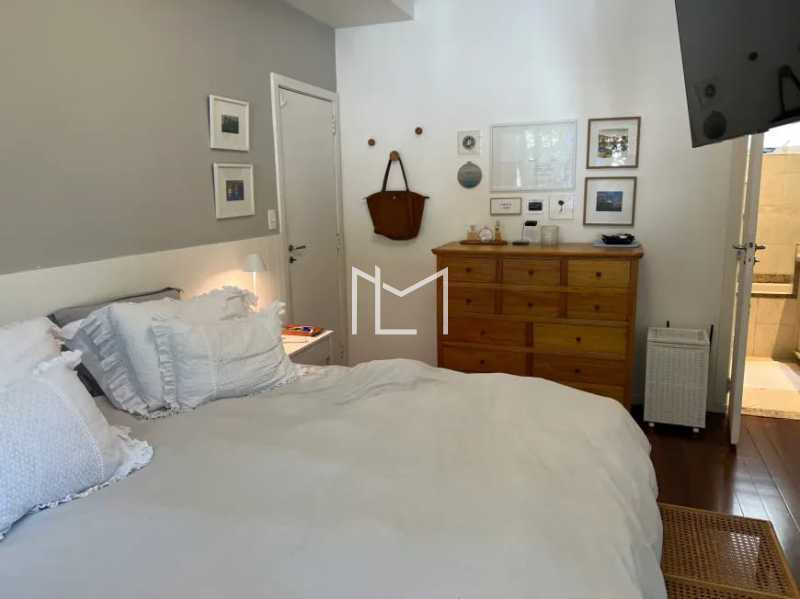 Conheça 9. do imóvel - Apartamento 4 quartos à venda Ipanema, Rio de Janeiro - R$ 3.700.000 - MLAP40230 - 8 9. - 8