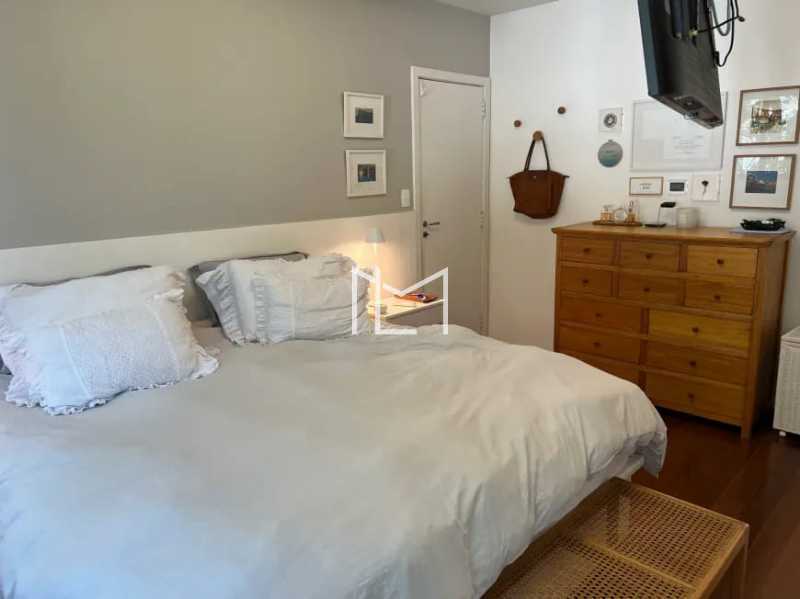 Conheça 10. do imóvel - Apartamento 4 quartos à venda Ipanema, Rio de Janeiro - R$ 3.700.000 - MLAP40230 - 9 10. - 9