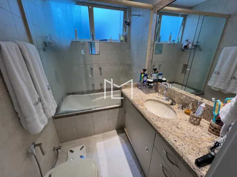 Conheça 11. do imóvel - Apartamento 4 quartos à venda Ipanema, Rio de Janeiro - R$ 3.700.000 - MLAP40230 - 10 11. - 10