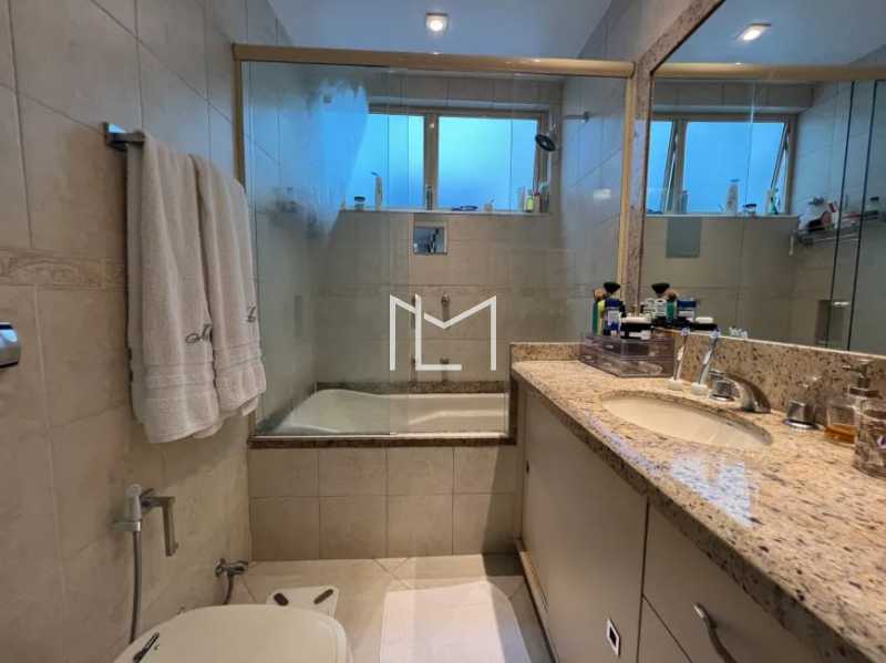 Conheça 12. do imóvel - Apartamento 4 quartos à venda Ipanema, Rio de Janeiro - R$ 3.700.000 - MLAP40230 - 11 12. - 11