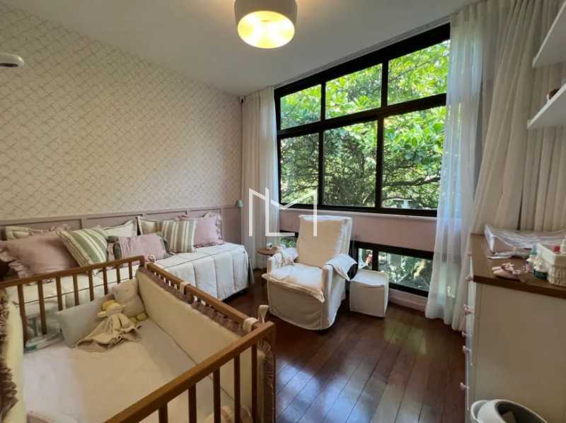 Conheça 14. do imóvel - Apartamento 4 quartos à venda Ipanema, Rio de Janeiro - R$ 3.700.000 - MLAP40230 - 13 14. - 13