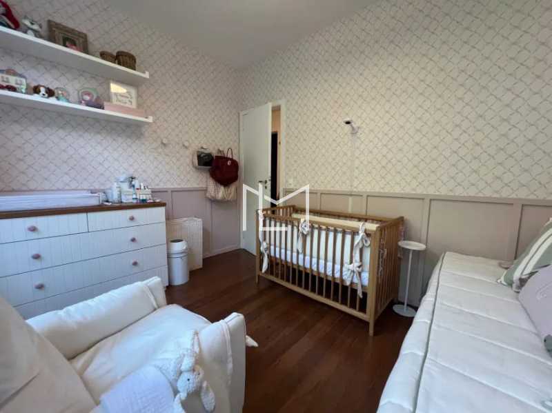 Conheça 16. do imóvel - Apartamento 4 quartos à venda Ipanema, Rio de Janeiro - R$ 3.700.000 - MLAP40230 - 14 16. - 14