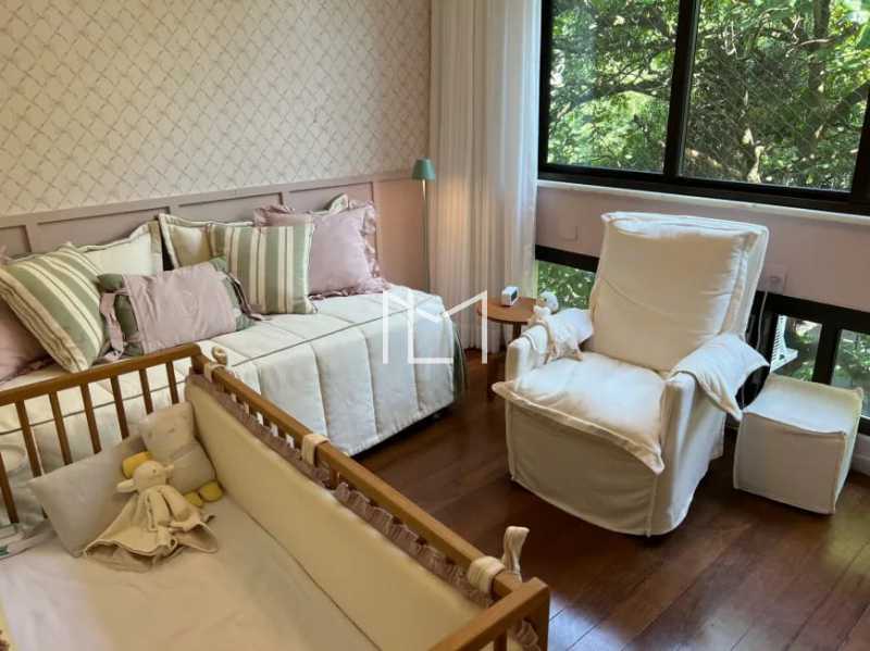 Conheça 17. do imóvel - Apartamento 4 quartos à venda Ipanema, Rio de Janeiro - R$ 3.700.000 - MLAP40230 - 15 17. - 15