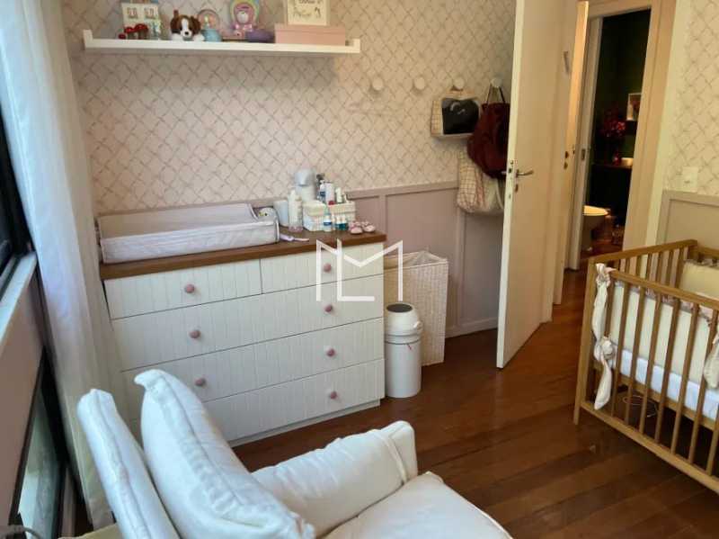 Conheça 18. do imóvel - Apartamento 4 quartos à venda Ipanema, Rio de Janeiro - R$ 3.700.000 - MLAP40230 - 16 18. - 16