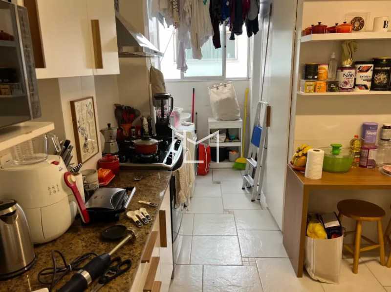 Conheça 19. do imóvel - Apartamento 4 quartos à venda Ipanema, Rio de Janeiro - R$ 3.700.000 - MLAP40230 - 17 19. - 17