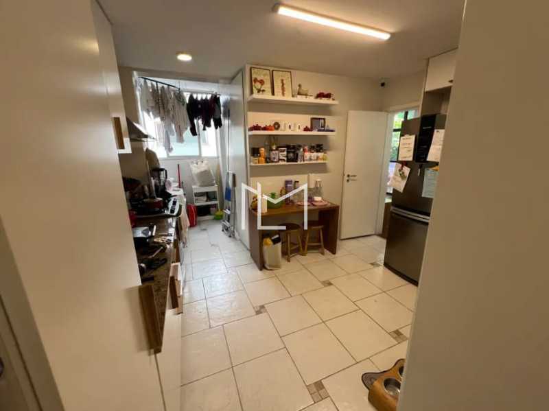 Conheça 20. do imóvel - Apartamento 4 quartos à venda Ipanema, Rio de Janeiro - R$ 3.700.000 - MLAP40230 - 18 20. - 18
