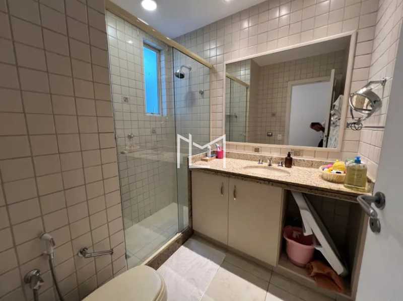 Conheça 21. do imóvel - Apartamento 4 quartos à venda Ipanema, Rio de Janeiro - R$ 3.700.000 - MLAP40230 - 19 21. - 19