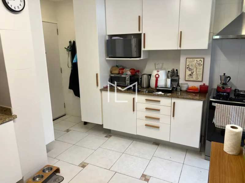 Conheça 22. do imóvel - Apartamento 4 quartos à venda Ipanema, Rio de Janeiro - R$ 3.700.000 - MLAP40230 - 20 22. - 20