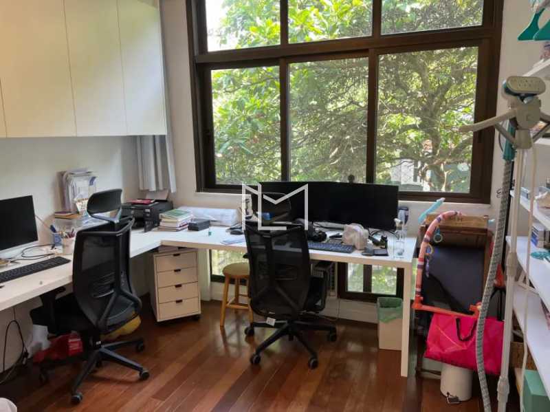 Conheça 23. do imóvel - Apartamento 4 quartos à venda Ipanema, Rio de Janeiro - R$ 3.700.000 - MLAP40230 - 21 23. - 21