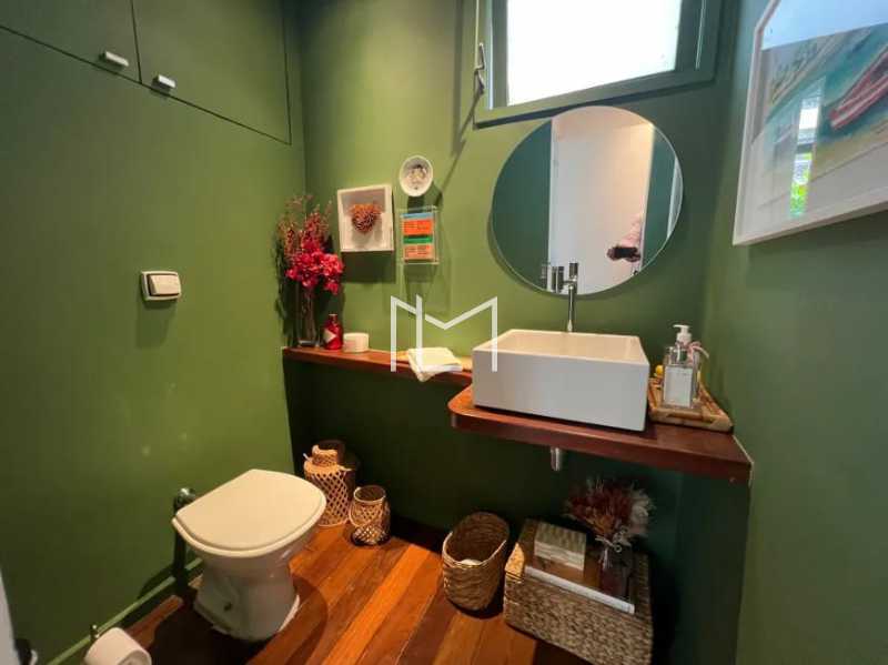 Conheça 24. do imóvel - Apartamento 4 quartos à venda Ipanema, Rio de Janeiro - R$ 3.700.000 - MLAP40230 - 22 24. - 22