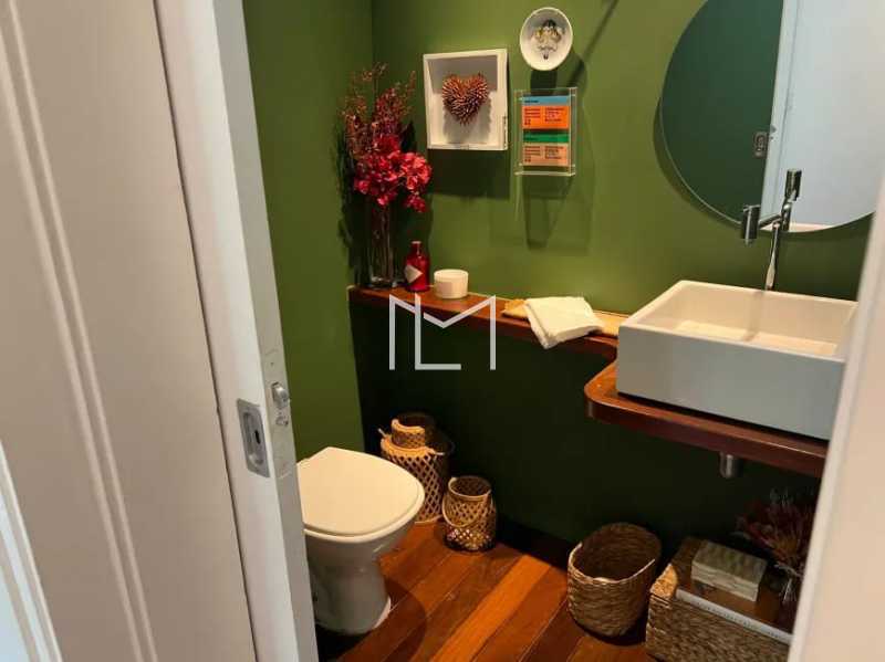 Conheça 25. do imóvel - Apartamento 4 quartos à venda Ipanema, Rio de Janeiro - R$ 3.700.000 - MLAP40230 - 23 25. - 23