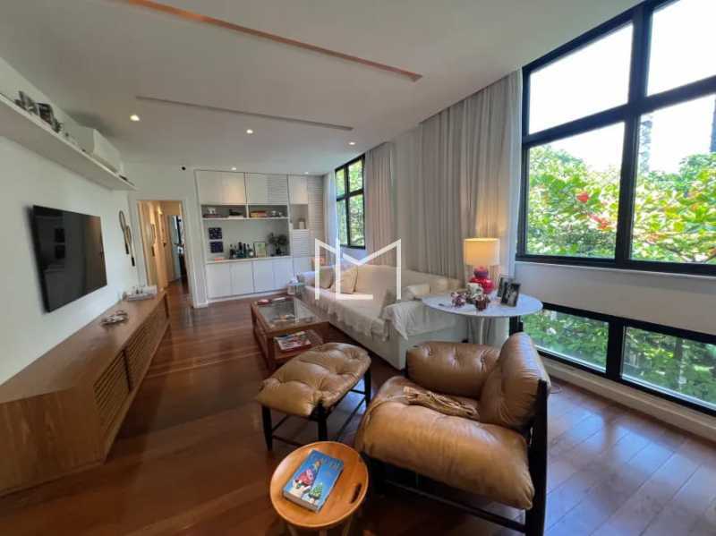 Conheça fae23be1-49c1-4c05-be76-c94f79 do imóvel - Apartamento 4 quartos à venda Ipanema, Rio de Janeiro - R$ 3.700.000 - MLAP40230 - 24 fae23be1-49c1-4c05-be76-c94f79 - 24
