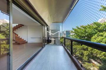 Cobertura 3 quartos à venda Ipanema, Rio de Janeiro - R$ 6.850.000 - MLCO30050
