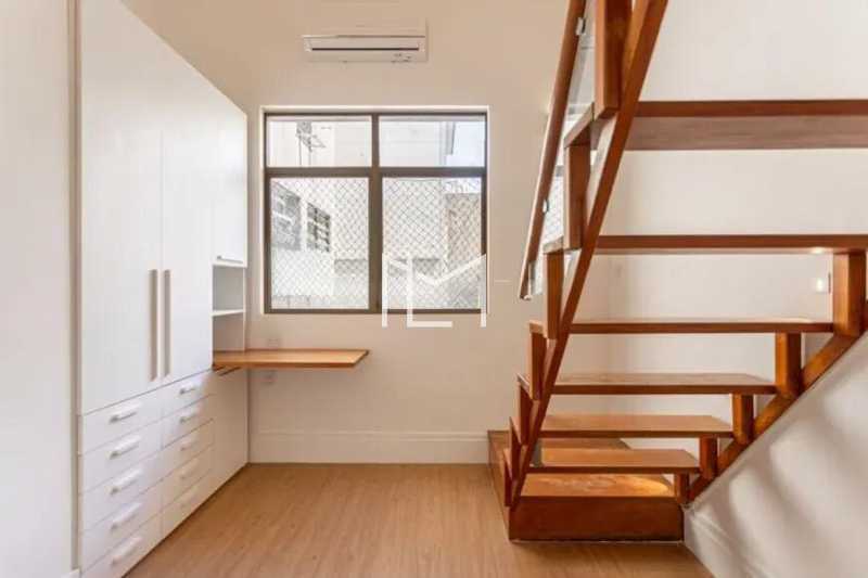 Conheça 2dba6fa6-9271-4cc9-93a6-1df3be do imóvel - Cobertura 3 quartos à venda Ipanema, Rio de Janeiro - R$ 6.850.000 - MLCO30050 - 13 2dba6fa6-9271-4cc9-93a6-1df3be - 13