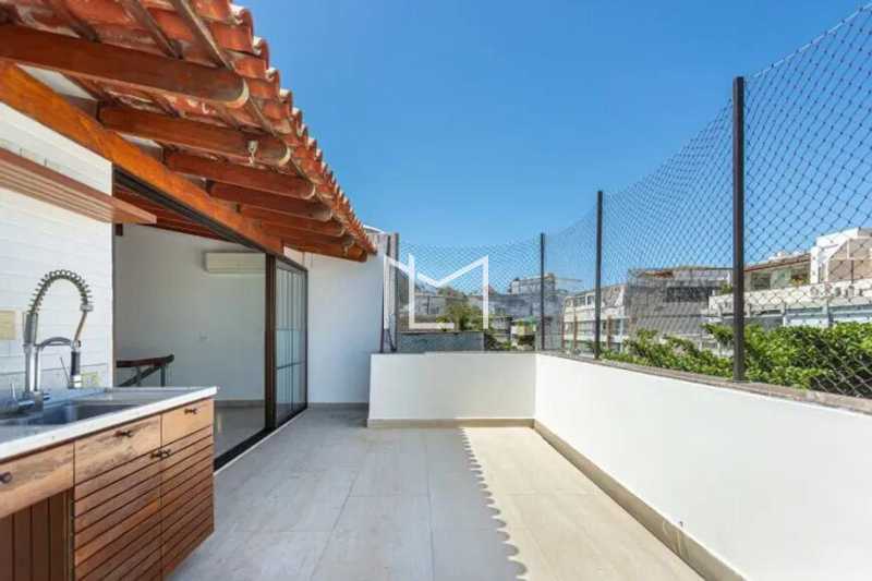 Conheça 9be9b50d-3353-48e8-ad0b-7eb6bb do imóvel - Cobertura 3 quartos à venda Ipanema, Rio de Janeiro - R$ 6.850.000 - MLCO30050 - 15 9be9b50d-3353-48e8-ad0b-7eb6bb - 15