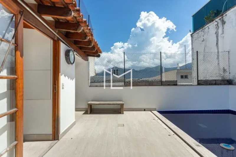 Conheça fdfef288-faee-4d13-b4f4-688120 do imóvel - Cobertura 3 quartos à venda Ipanema, Rio de Janeiro - R$ 6.850.000 - MLCO30050 - 21 fdfef288-faee-4d13-b4f4-688120 - 21