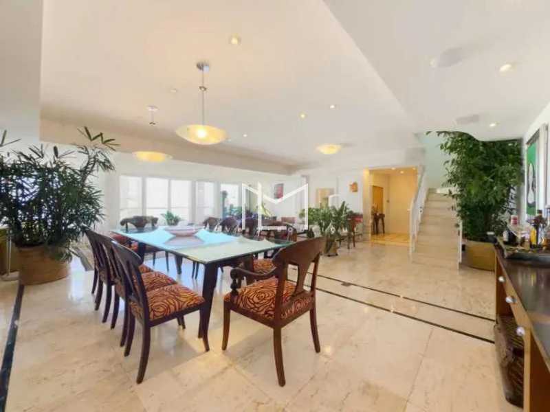 Conheça 3 do imóvel - Cobertura 4 quartos à venda Ipanema, Rio de Janeiro - R$ 6.800.000 - MLCO40033 - 4 3 - 4