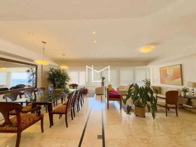 Conheça 6 do imóvel - Cobertura 4 quartos à venda Ipanema, Rio de Janeiro - R$ 6.800.000 - MLCO40033 - 6 6 - 6