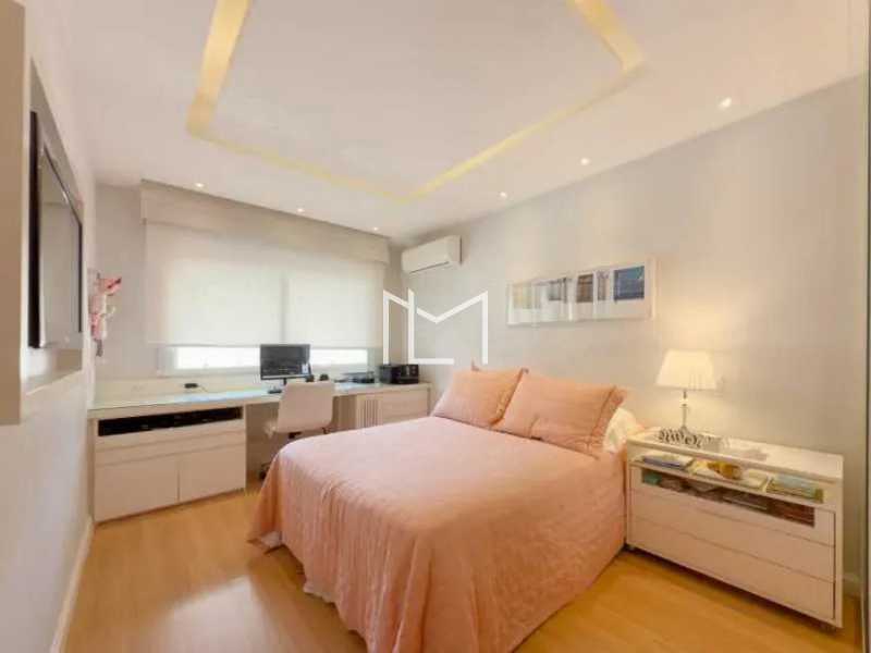 Conheça 9 do imóvel - Cobertura 4 quartos à venda Ipanema, Rio de Janeiro - R$ 6.800.000 - MLCO40033 - 9 9 - 9