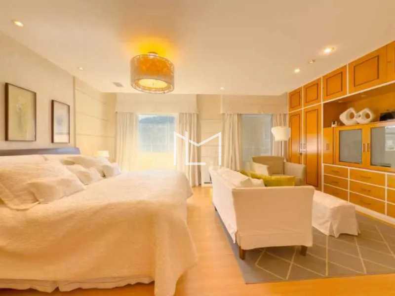Conheça 14 do imóvel - Cobertura 4 quartos à venda Ipanema, Rio de Janeiro - R$ 6.800.000 - MLCO40033 - 14 14 - 14