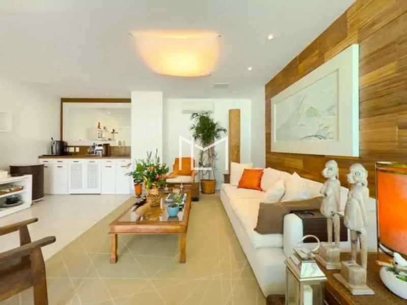 Conheça 18 do imóvel - Cobertura 4 quartos à venda Ipanema, Rio de Janeiro - R$ 6.800.000 - MLCO40033 - 18 18 - 18