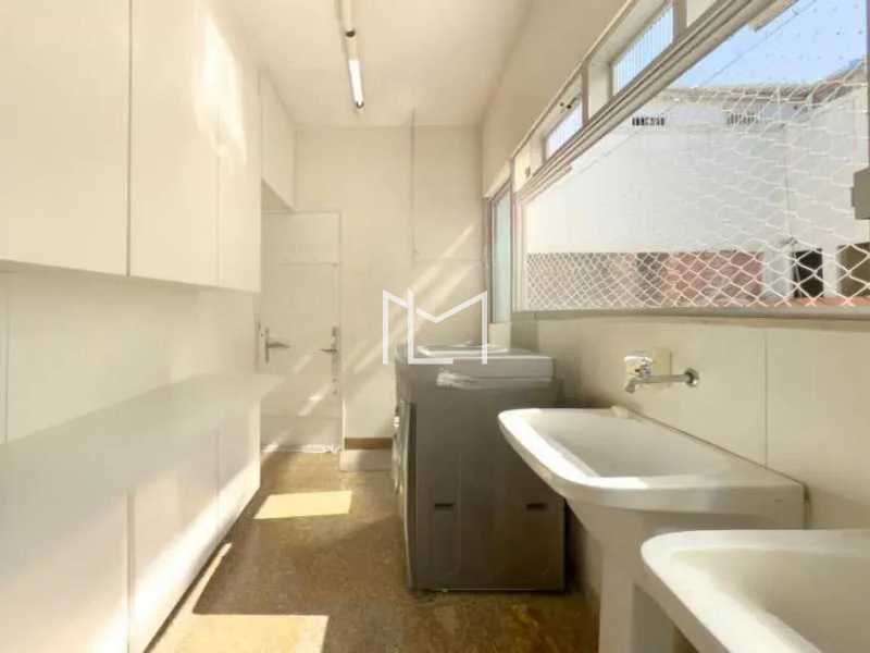 Conheça 22 do imóvel - Cobertura 4 quartos à venda Ipanema, Rio de Janeiro - R$ 6.800.000 - MLCO40033 - 22 22 - 22