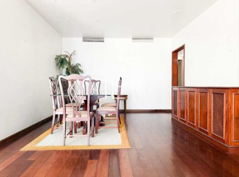 Conheça 05 do imóvel - Apartamento 4 quartos à venda Leblon, Rio de Janeiro - R$ 4.200.000 - MLAP40250 - 6 05 - 6