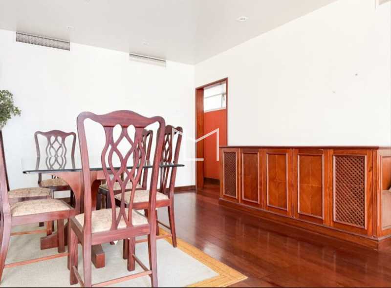Conheça 08 do imóvel - Apartamento 4 quartos à venda Leblon, Rio de Janeiro - R$ 4.200.000 - MLAP40250 - 9 08 - 9