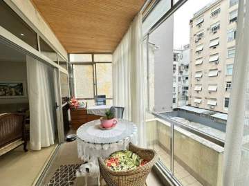 Apartamento 3 quartos à venda Ipanema, Rio de Janeiro - R$ 3.000.000 - MLAP30636