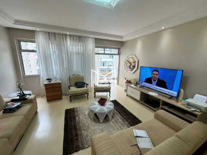Conheça 1001028531 do imóvel - Apartamento 3 quartos à venda Ipanema, Rio de Janeiro - R$ 3.000.000 - MLAP30636 - 5 1001028531 - 5