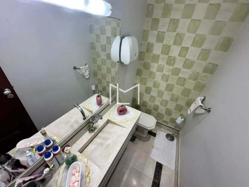 Conheça 1001028577 do imóvel - Apartamento 3 quartos à venda Ipanema, Rio de Janeiro - R$ 3.000.000 - MLAP30636 - 8 1001028577 - 8