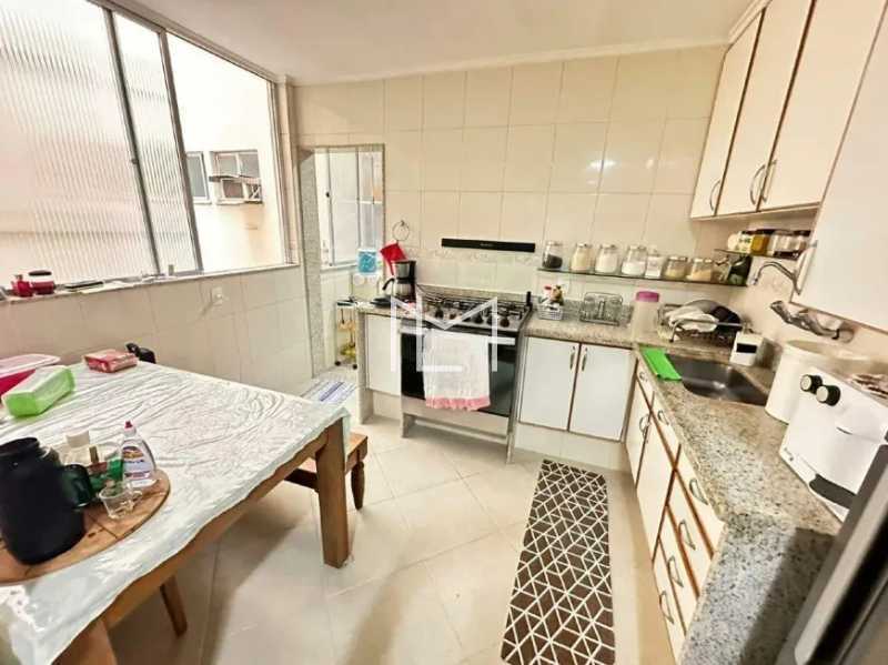 Conheça 1001028579 do imóvel - Apartamento 3 quartos à venda Ipanema, Rio de Janeiro - R$ 3.000.000 - MLAP30636 - 14 1001028579 - 14