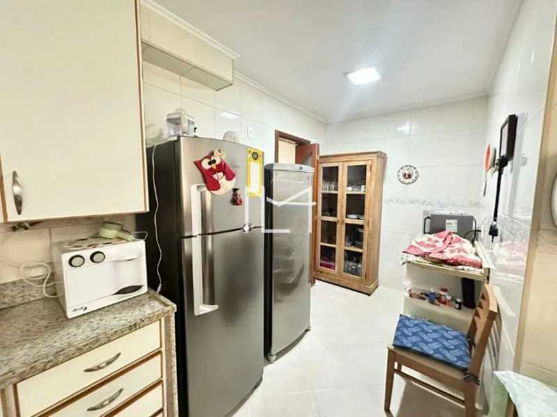 Conheça 1001028586 do imóvel - Apartamento 3 quartos à venda Ipanema, Rio de Janeiro - R$ 3.000.000 - MLAP30636 - 16 1001028586 - 16