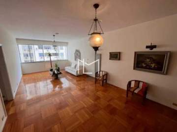 Apartamento 4 quartos à venda Ipanema, Rio de Janeiro - R$ 3.700.000 - MLAP40280 Apartamento 4 quartos à venda Ipanema, Rio de Janeiro - R$ 3.700.000 - MLAP40280