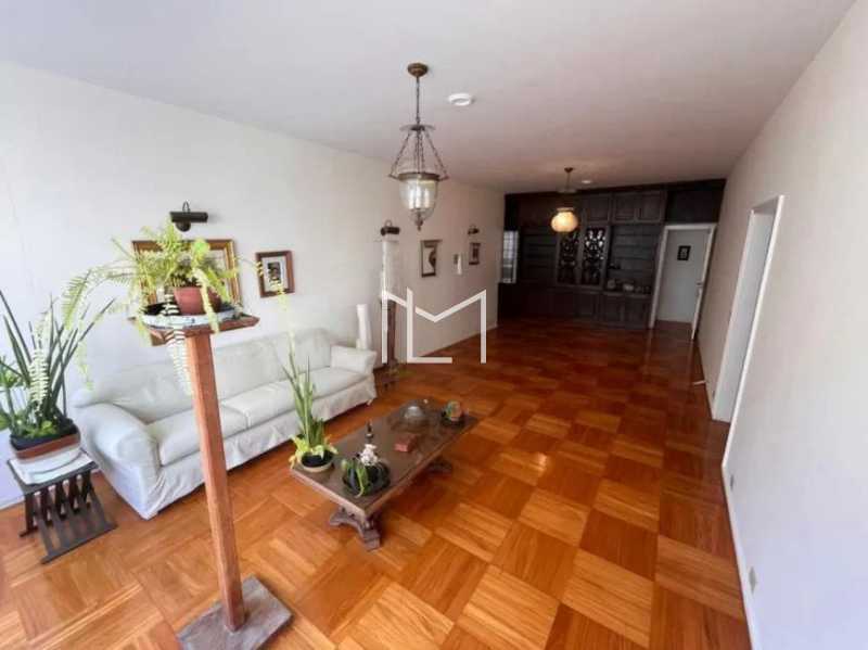 Conheça 4 do imóvel - Apartamento 4 quartos à venda Ipanema, Rio de Janeiro - R$ 3.700.000 - MLAP40280 - 4 4 - 4