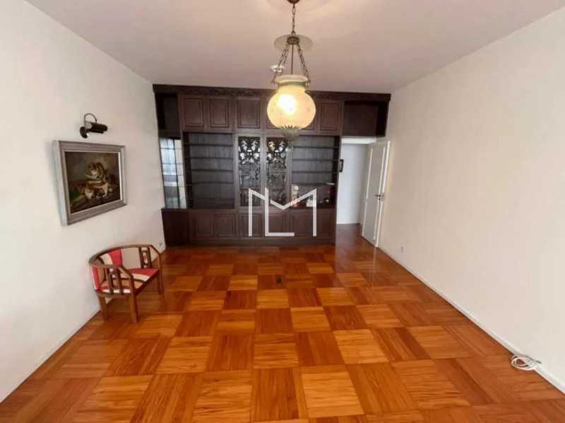 Conheça 5 do imóvel - Apartamento 4 quartos à venda Ipanema, Rio de Janeiro - R$ 3.700.000 - MLAP40280 - 5 5 - 5