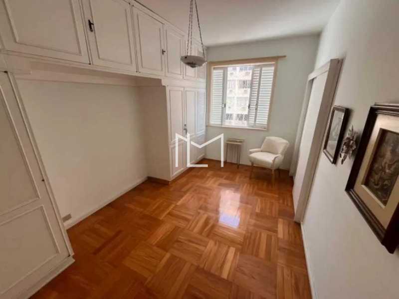 Conheça 10 do imóvel - Apartamento 4 quartos à venda Ipanema, Rio de Janeiro - R$ 3.700.000 - MLAP40280 - 10 10 - 10
