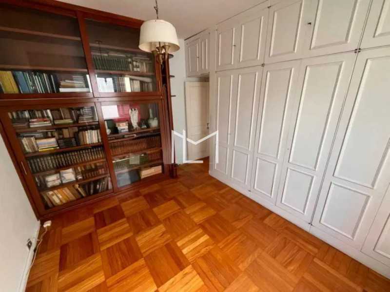 Conheça 16 do imóvel - Apartamento 4 quartos à venda Ipanema, Rio de Janeiro - R$ 3.700.000 - MLAP40280 - 16 16 - 16