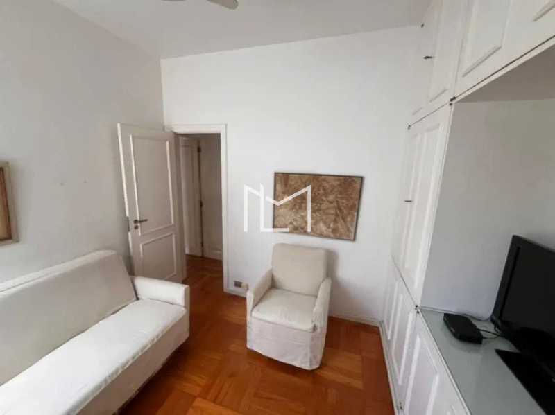 Conheça 17 do imóvel - Apartamento 4 quartos à venda Ipanema, Rio de Janeiro - R$ 3.700.000 - MLAP40280 - 17 17 - 17
