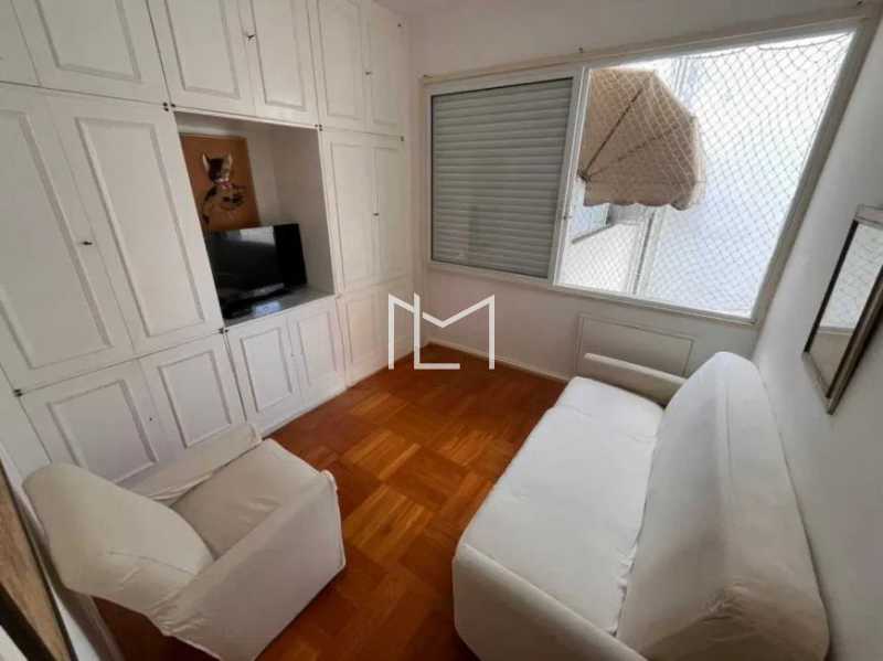 Conheça 18 do imóvel - Apartamento 4 quartos à venda Ipanema, Rio de Janeiro - R$ 3.700.000 - MLAP40280 - 18 18 - 18