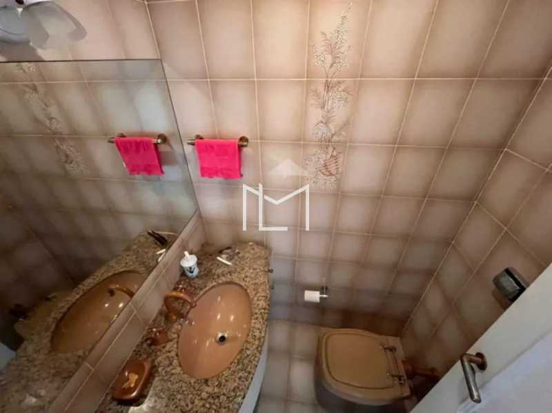 Conheça 19 do imóvel - Apartamento 4 quartos à venda Ipanema, Rio de Janeiro - R$ 3.700.000 - MLAP40280 - 19 19 - 19