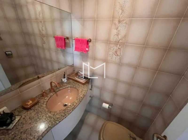 Conheça 20 do imóvel - Apartamento 4 quartos à venda Ipanema, Rio de Janeiro - R$ 3.700.000 - MLAP40280 - 20 20 - 20