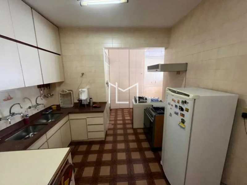 Conheça 21 do imóvel - Apartamento 4 quartos à venda Ipanema, Rio de Janeiro - R$ 3.700.000 - MLAP40280 - 21 21 - 21