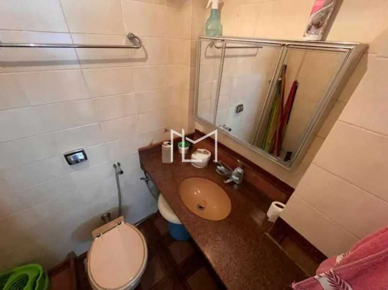 Conheça 24 do imóvel - Apartamento 4 quartos à venda Ipanema, Rio de Janeiro - R$ 3.700.000 - MLAP40280 - 24 24 - 24