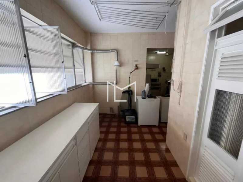 Conheça 25 do imóvel - Apartamento 4 quartos à venda Ipanema, Rio de Janeiro - R$ 3.700.000 - MLAP40280 - 25 25 - 25