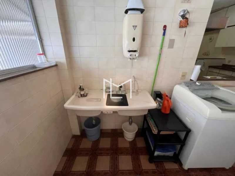 Conheça 26 do imóvel - Apartamento 4 quartos à venda Ipanema, Rio de Janeiro - R$ 3.700.000 - MLAP40280 - 26 26 - 26