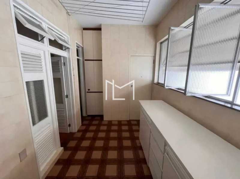 Conheça 27 do imóvel - Apartamento 4 quartos à venda Ipanema, Rio de Janeiro - R$ 3.700.000 - MLAP40280 - 27 27 - 27