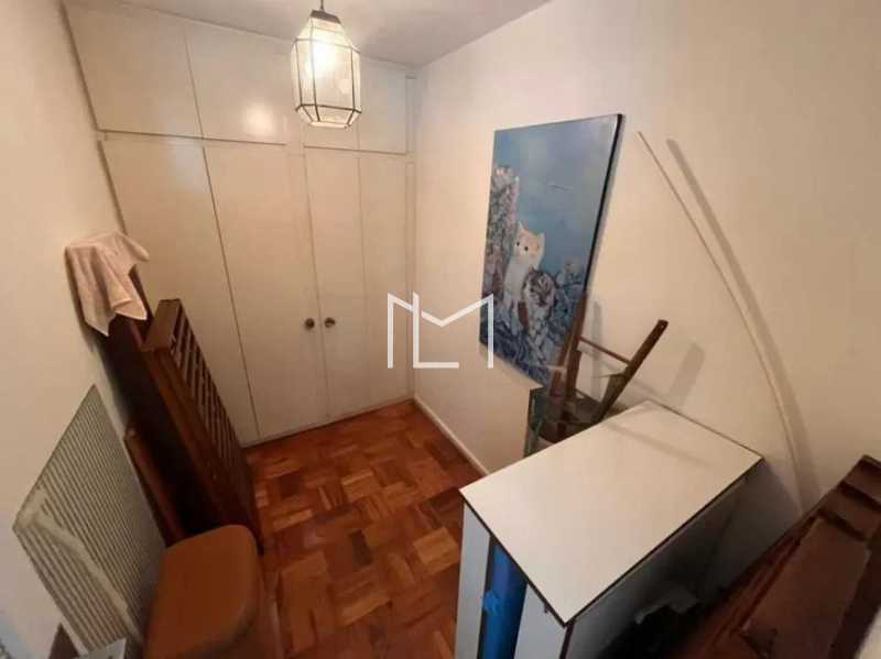 Conheça 28 do imóvel - Apartamento 4 quartos à venda Ipanema, Rio de Janeiro - R$ 3.700.000 - MLAP40280 - 28 28 - 28