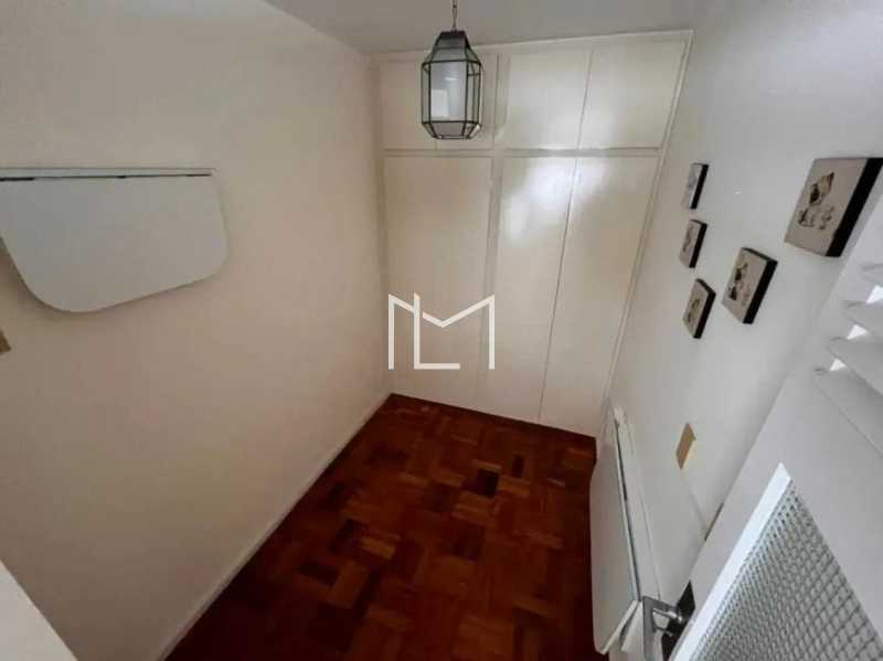 Conheça 29 do imóvel - Apartamento 4 quartos à venda Ipanema, Rio de Janeiro - R$ 3.700.000 - MLAP40280 - 29 29 - 29