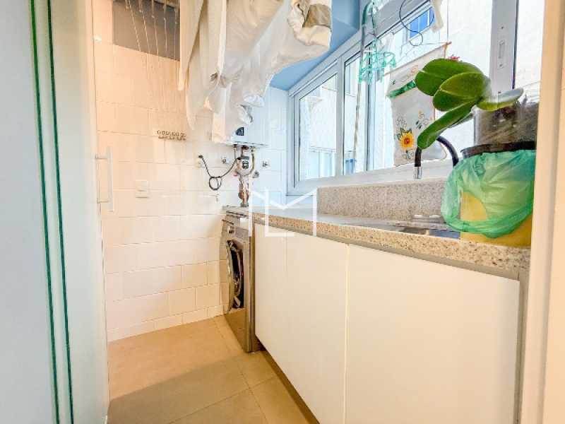 Conheça 208ec9c4-3a10-4960-9377-d31f2a do imóvel - Apartamento 3 quartos à venda Ipanema, Rio de Janeiro - R$ 4.500.000 - MLAP30707 - 27 208ec9c4-3a10-4960-9377-d31f2a - 27